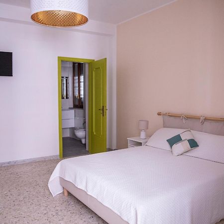Green Rooms Bari Ngoại thất bức ảnh