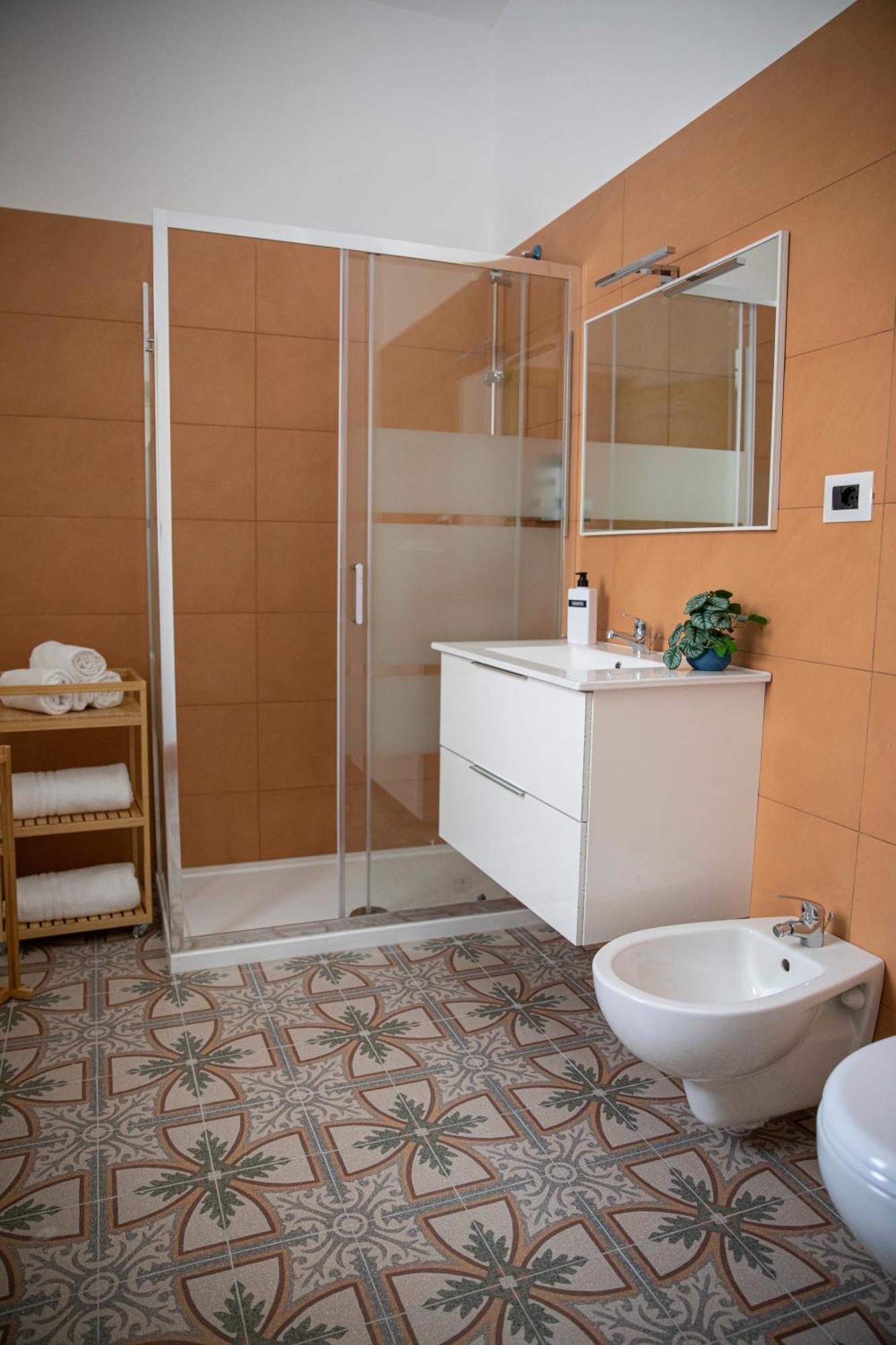 Green Rooms Bari Ngoại thất bức ảnh