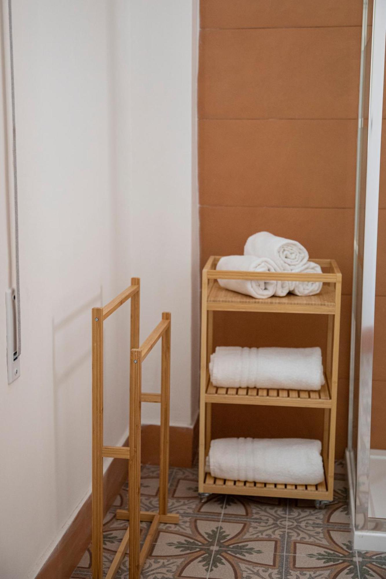 Green Rooms Bari Ngoại thất bức ảnh