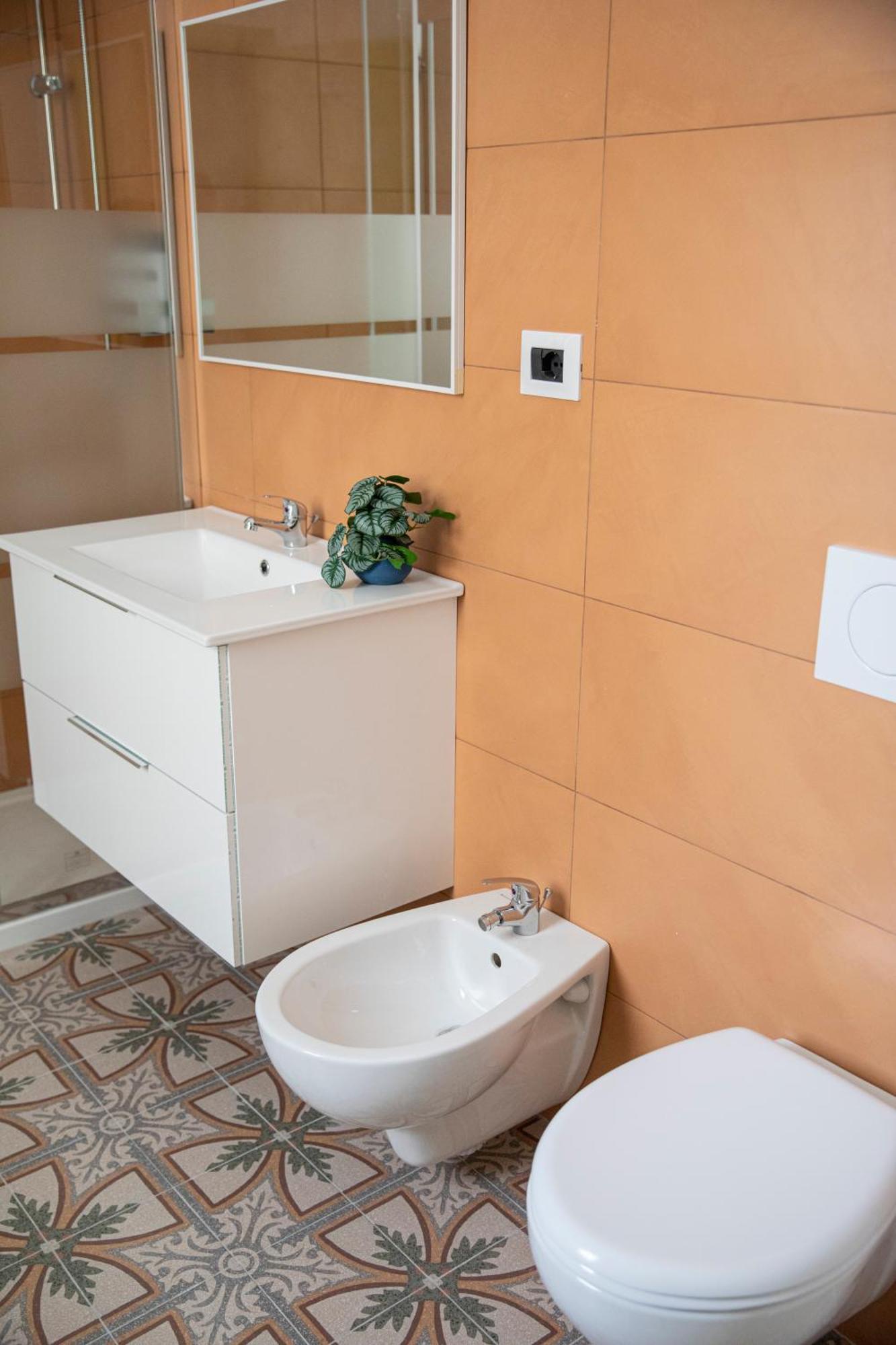 Green Rooms Bari Ngoại thất bức ảnh