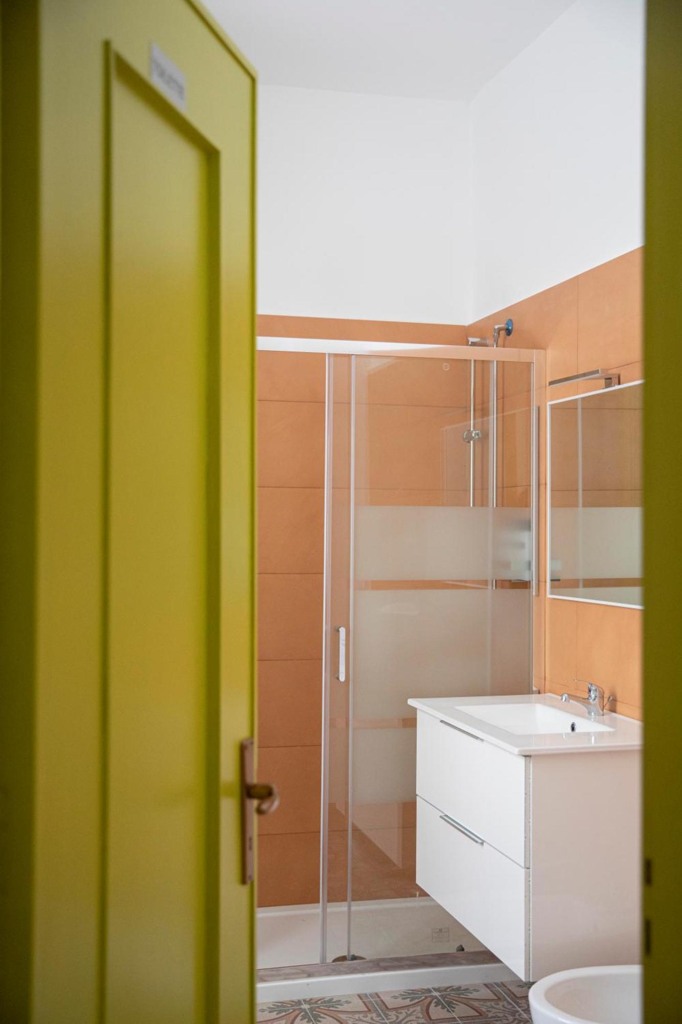 Green Rooms Bari Ngoại thất bức ảnh