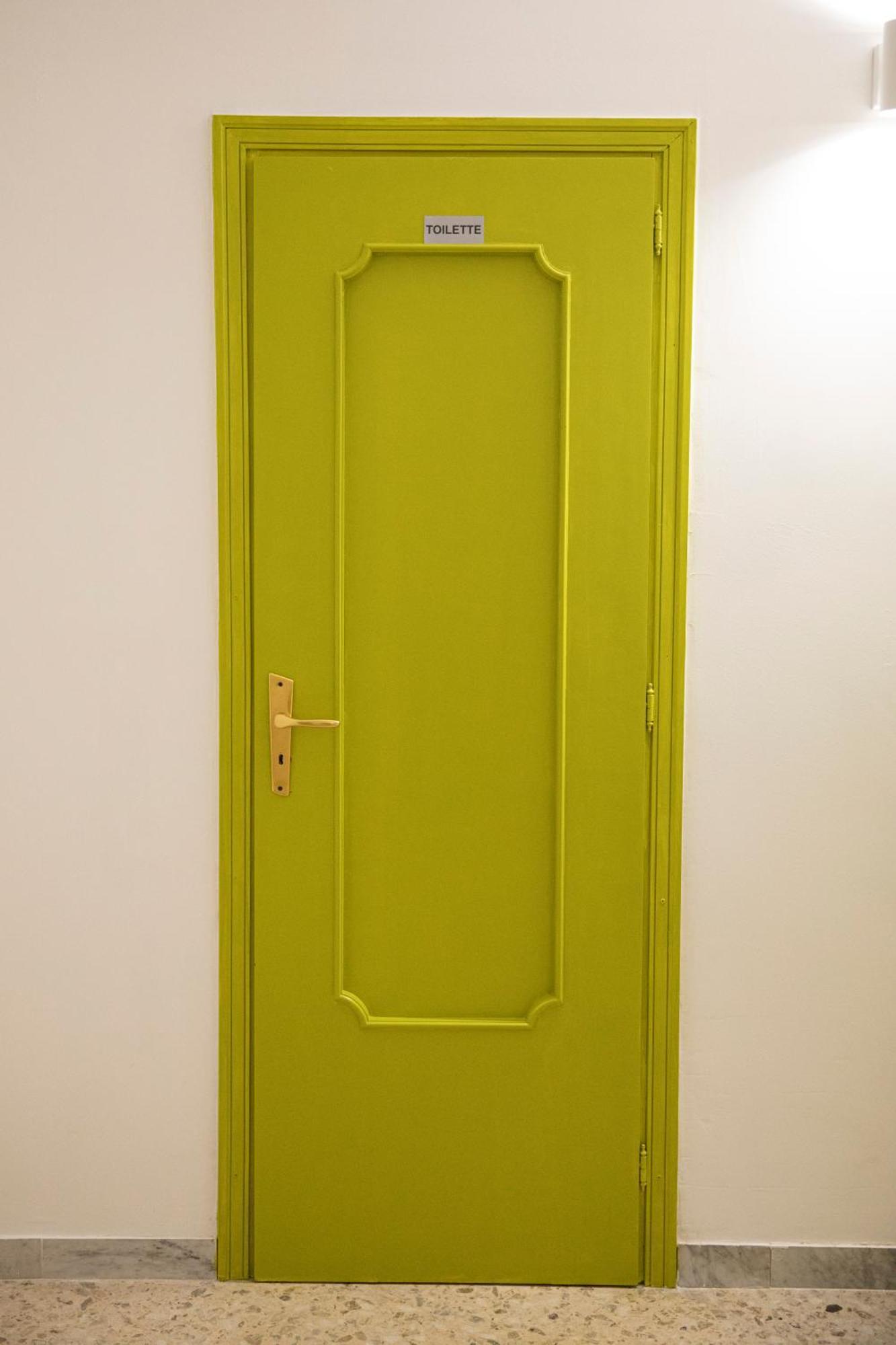 Green Rooms Bari Ngoại thất bức ảnh