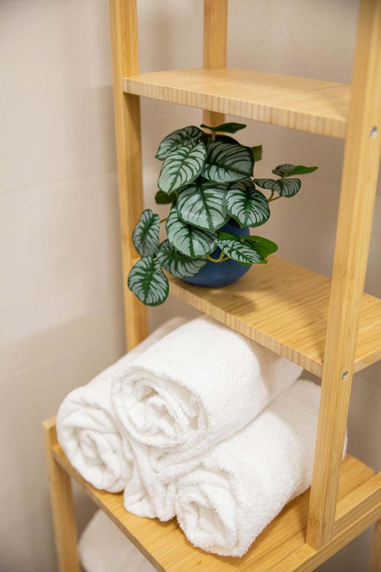 Green Rooms Bari Ngoại thất bức ảnh