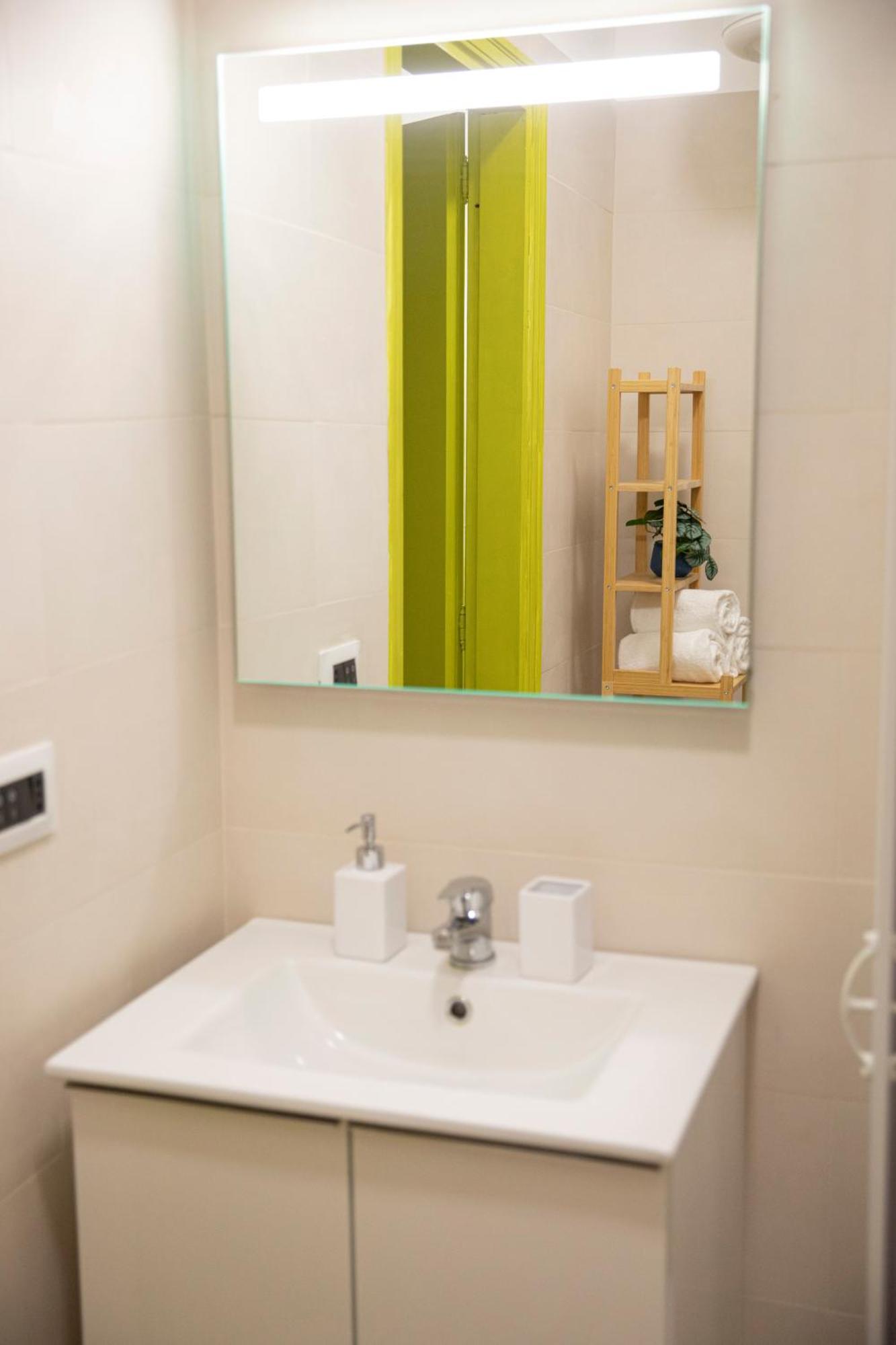 Green Rooms Bari Ngoại thất bức ảnh