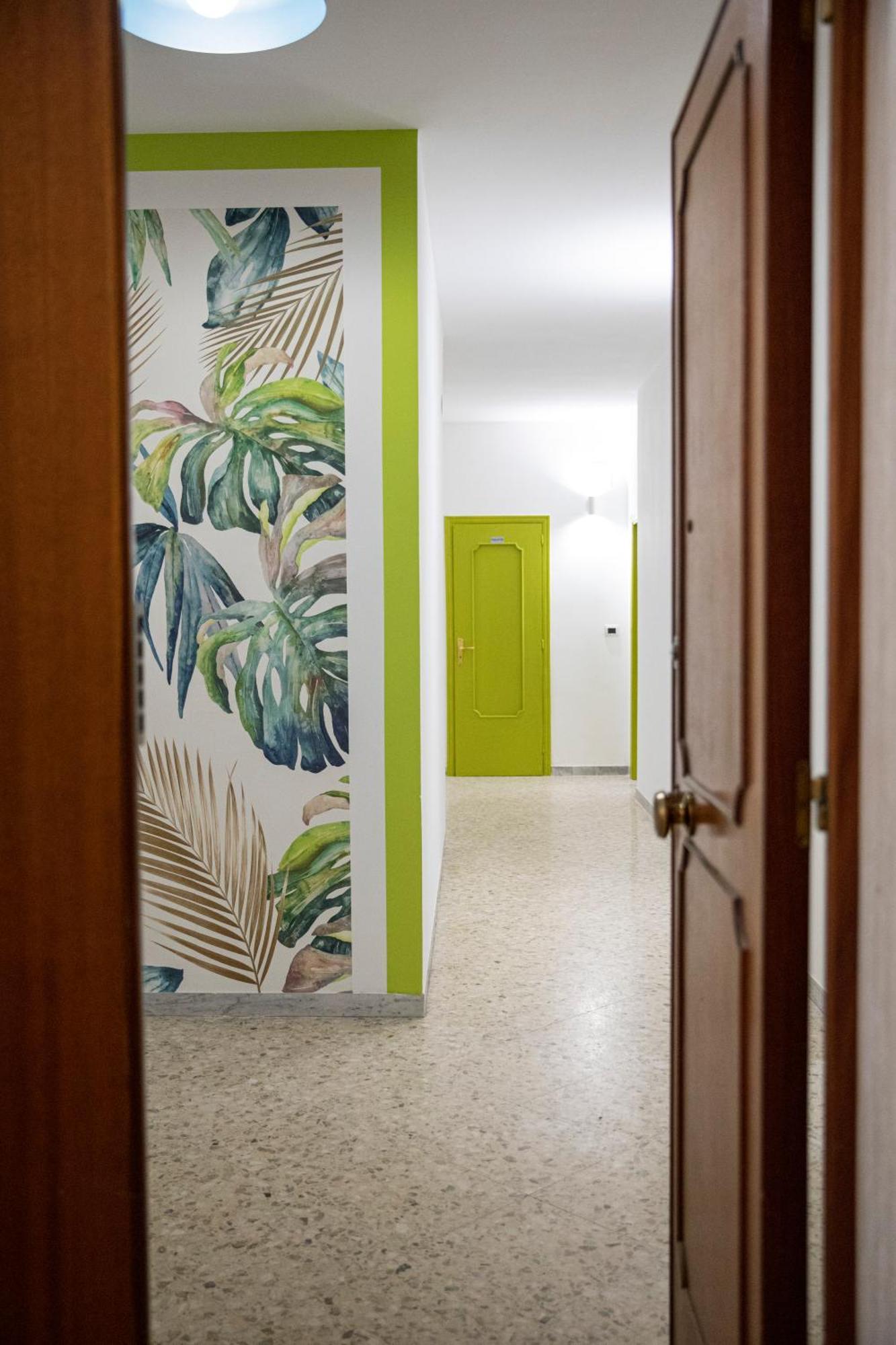 Green Rooms Bari Ngoại thất bức ảnh