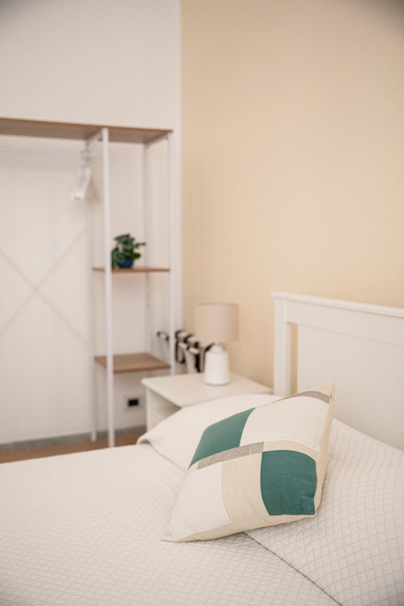 Green Rooms Bari Ngoại thất bức ảnh