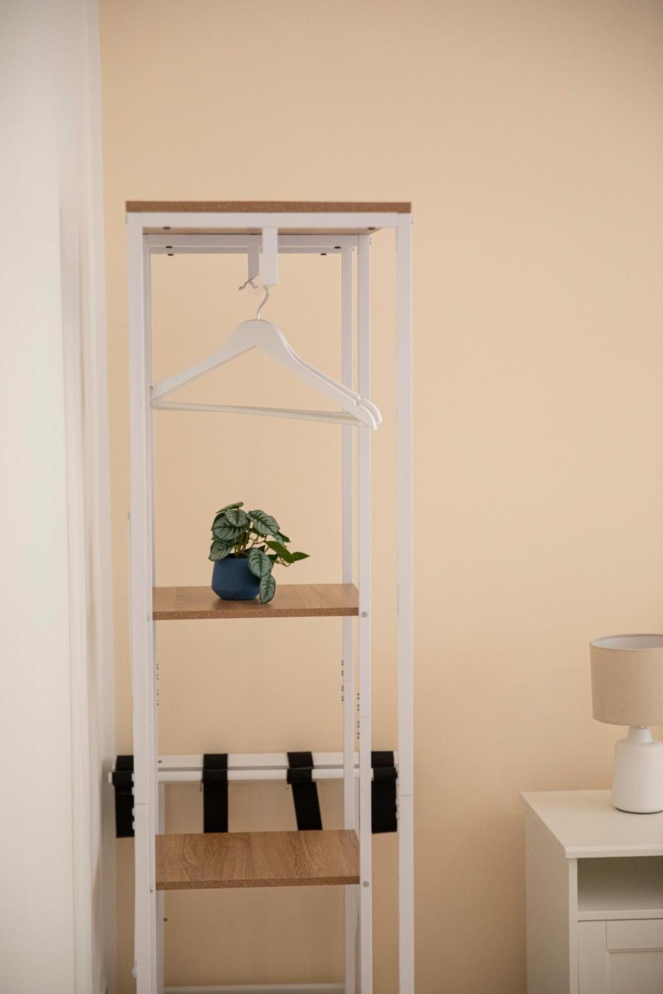 Green Rooms Bari Ngoại thất bức ảnh
