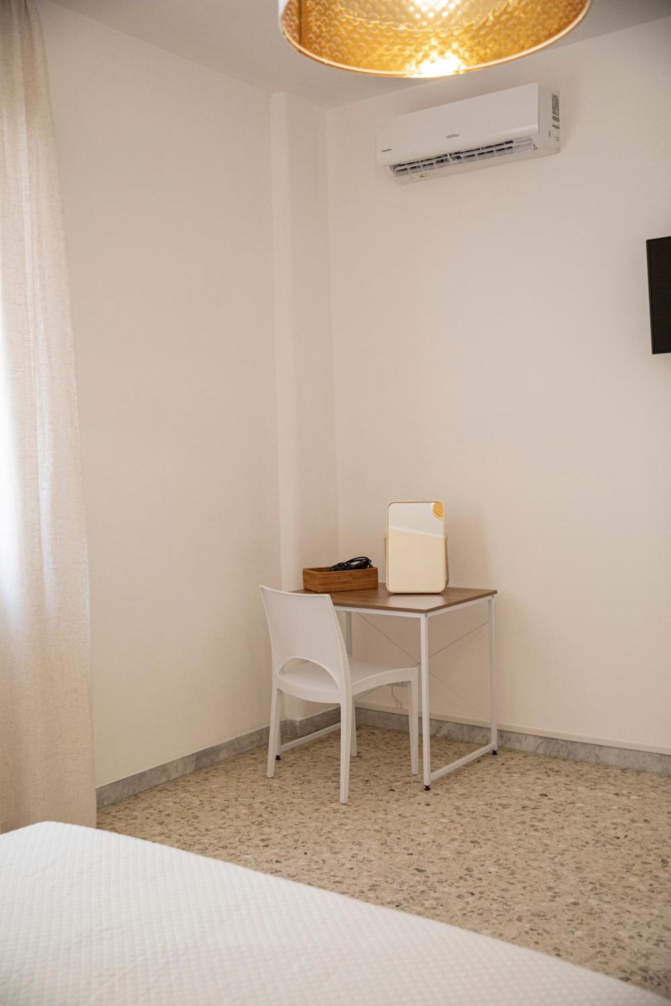 Green Rooms Bari Ngoại thất bức ảnh