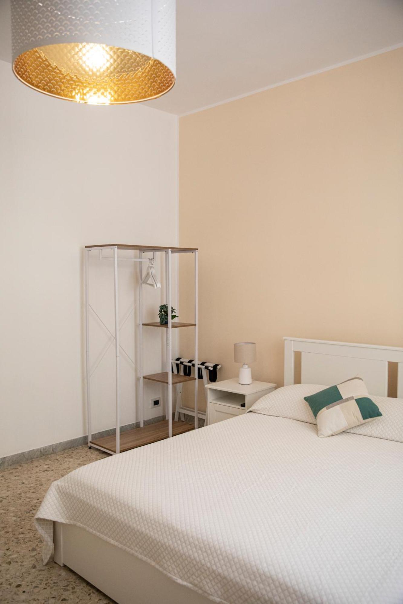 Green Rooms Bari Ngoại thất bức ảnh