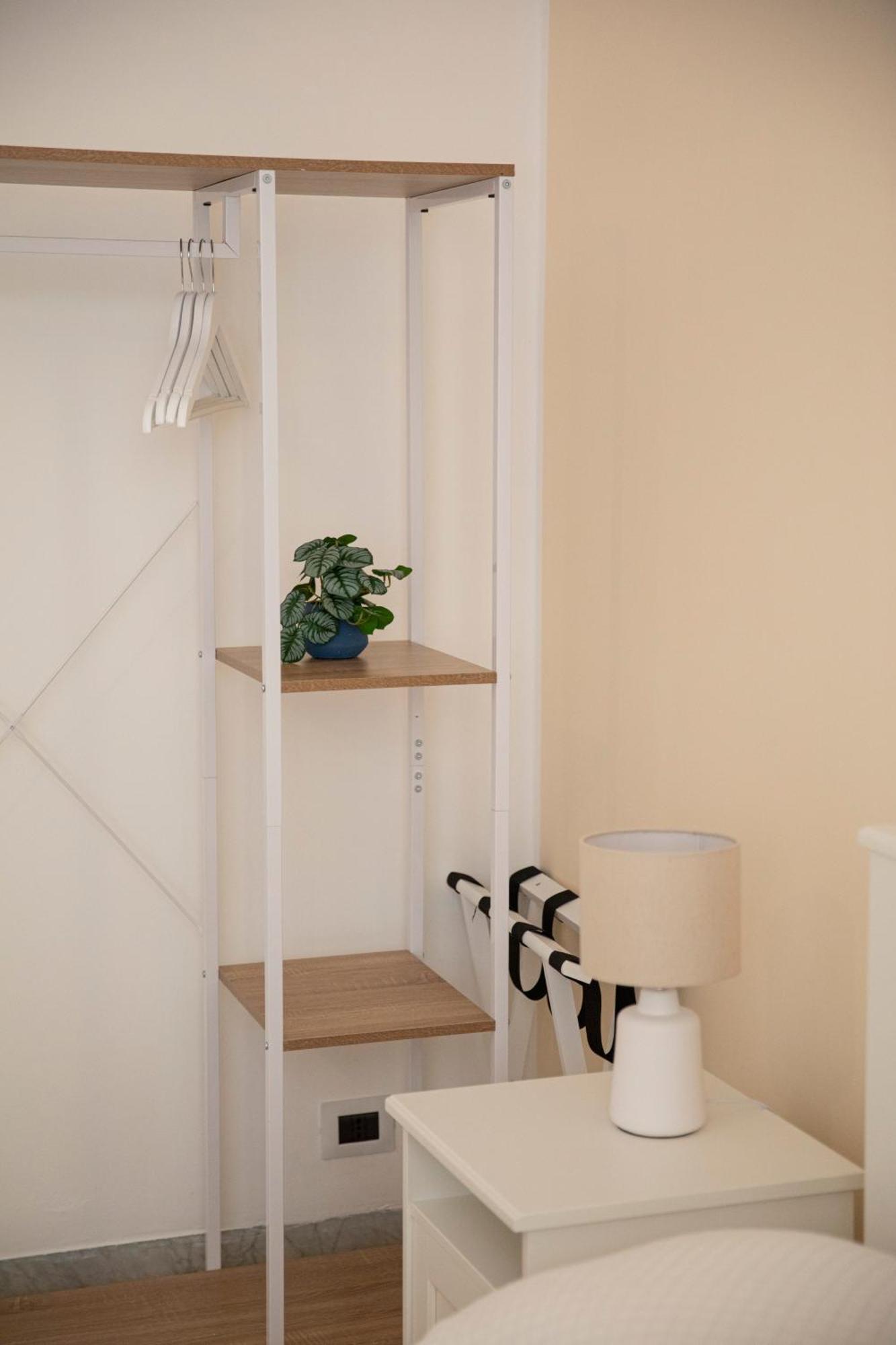 Green Rooms Bari Ngoại thất bức ảnh