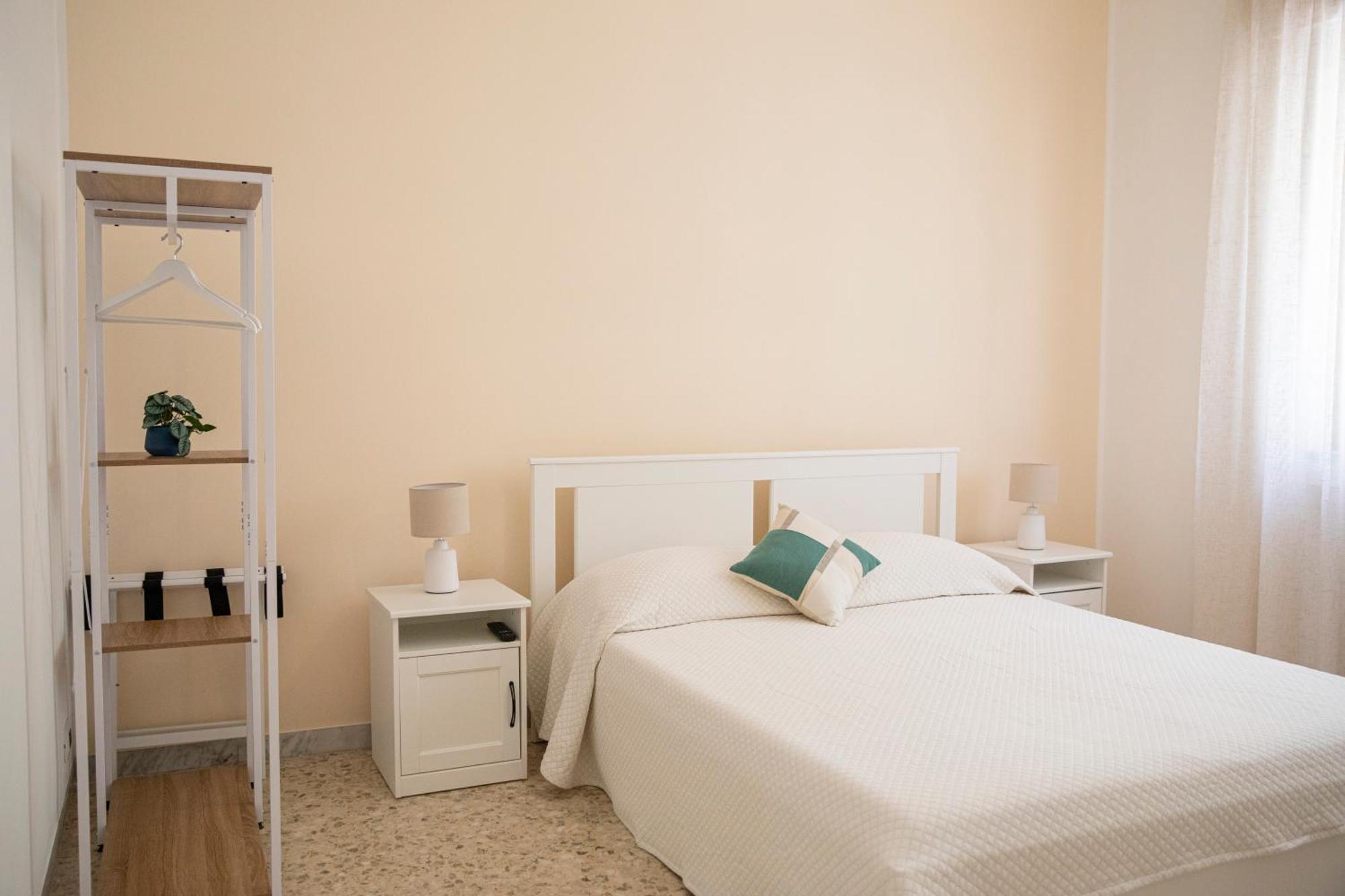 Green Rooms Bari Ngoại thất bức ảnh