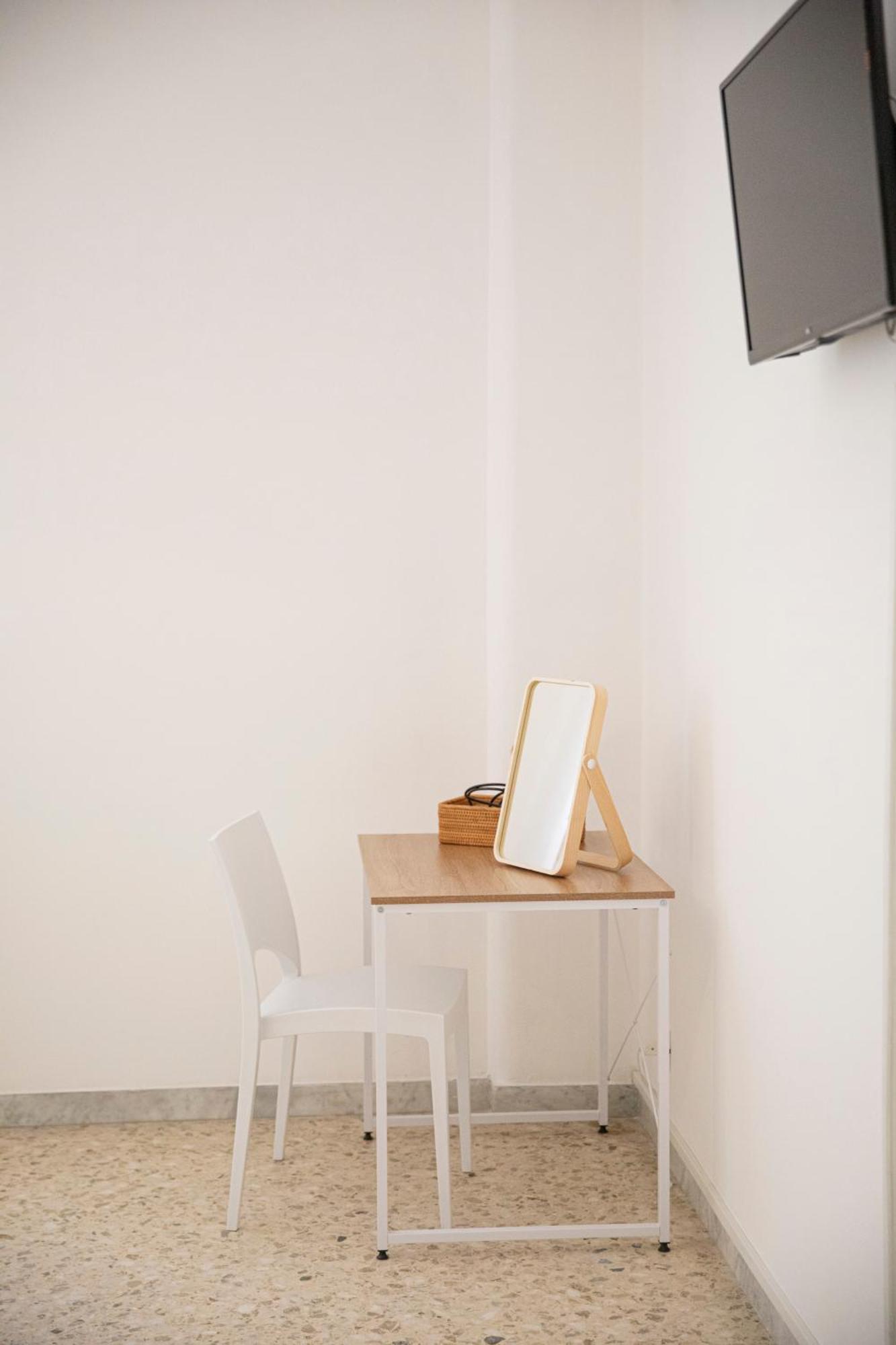 Green Rooms Bari Ngoại thất bức ảnh