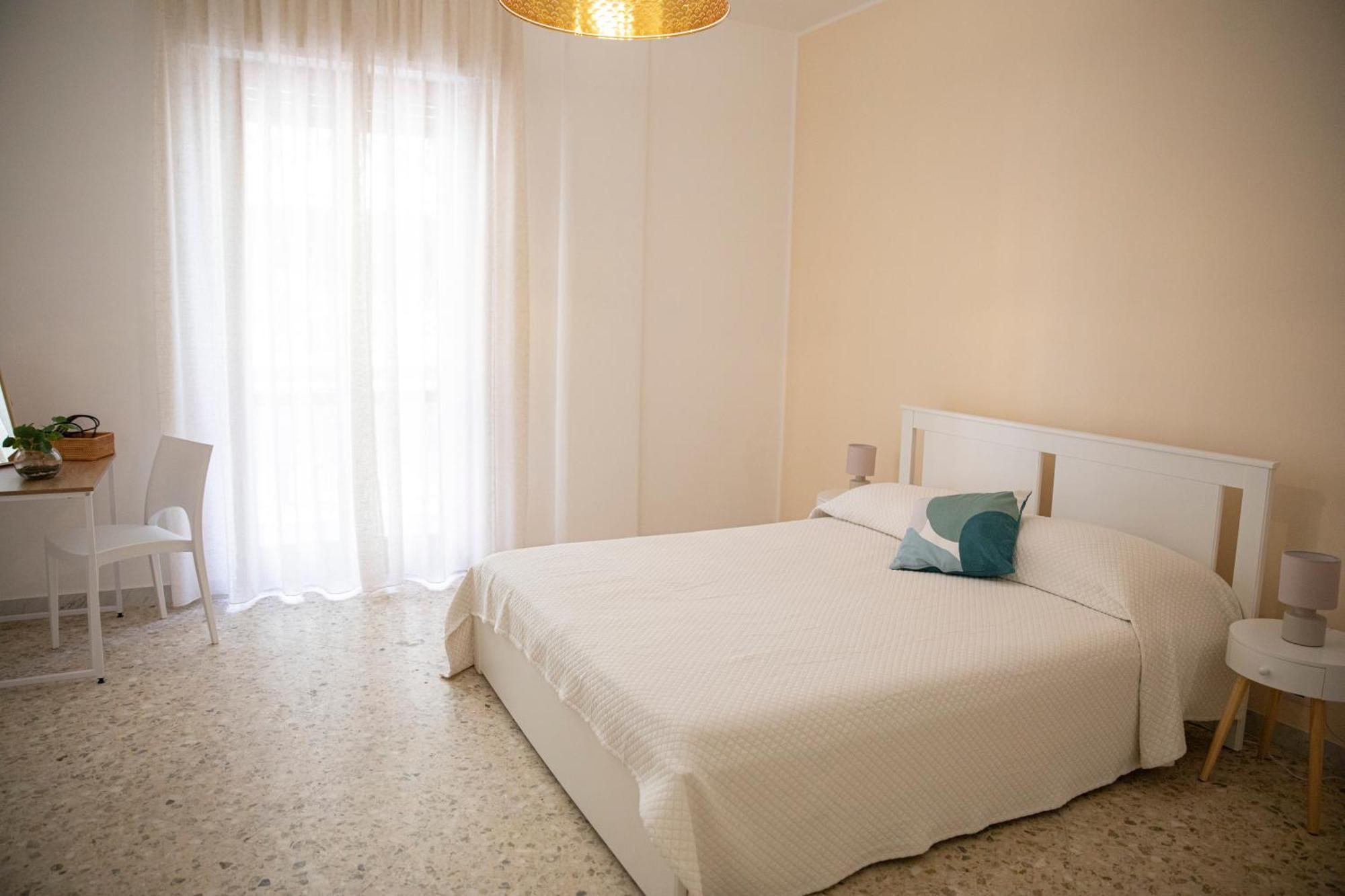 Green Rooms Bari Ngoại thất bức ảnh