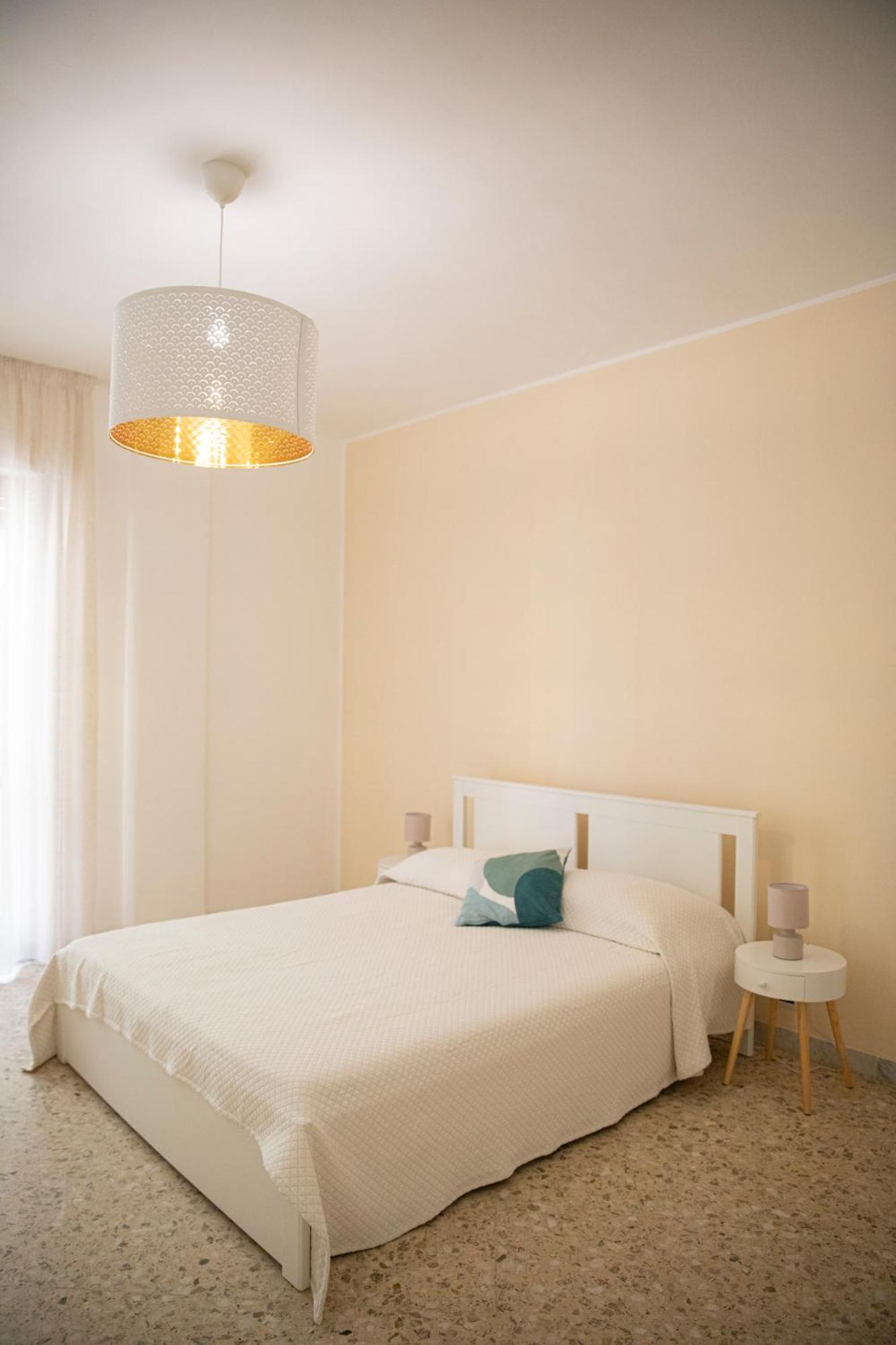 Green Rooms Bari Ngoại thất bức ảnh