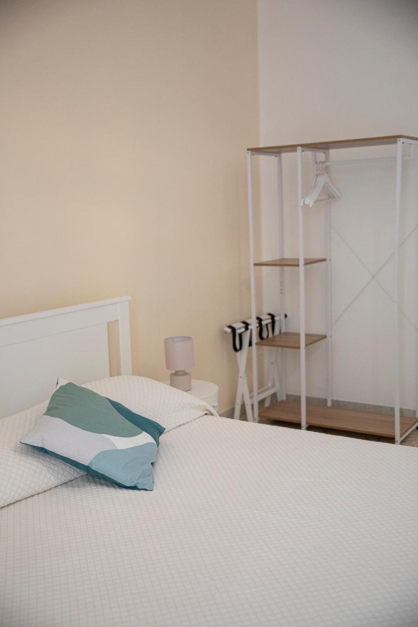 Green Rooms Bari Ngoại thất bức ảnh