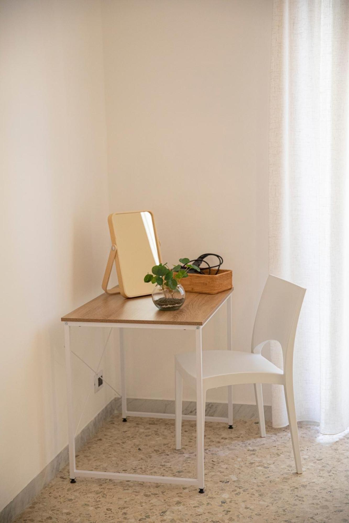 Green Rooms Bari Ngoại thất bức ảnh
