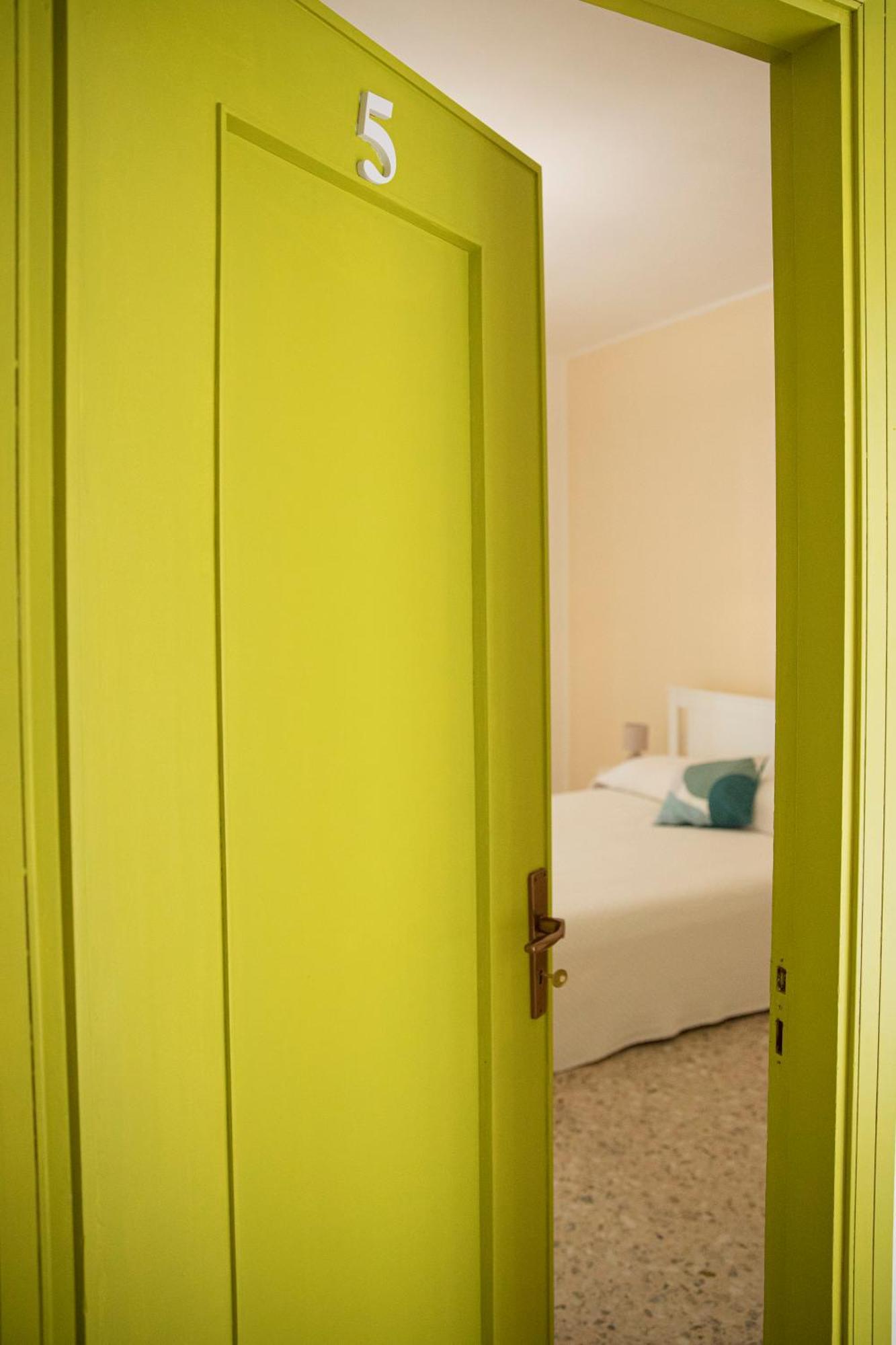 Green Rooms Bari Ngoại thất bức ảnh