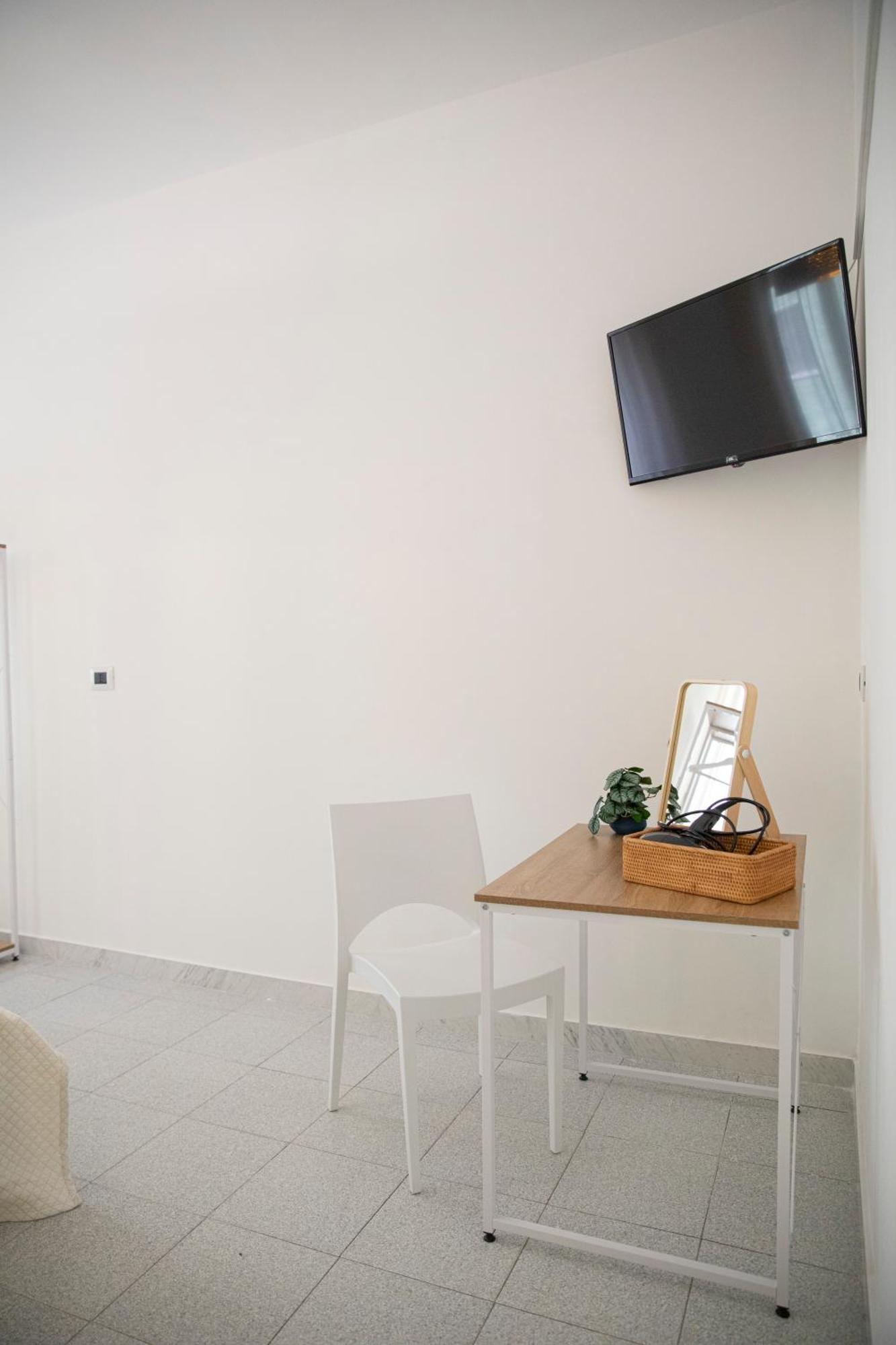 Green Rooms Bari Ngoại thất bức ảnh