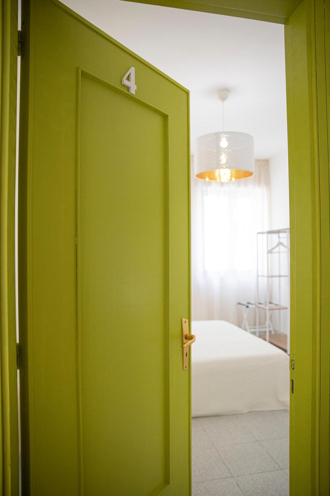 Green Rooms Bari Ngoại thất bức ảnh