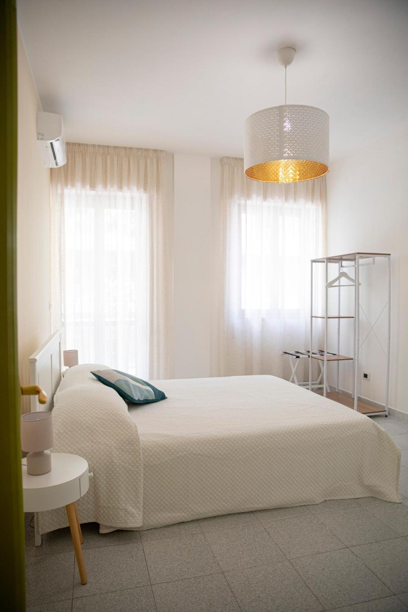 Green Rooms Bari Ngoại thất bức ảnh