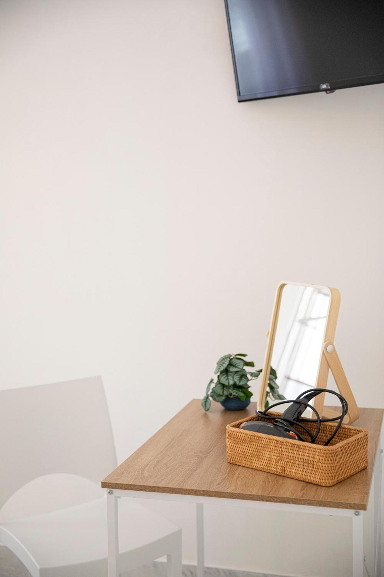 Green Rooms Bari Ngoại thất bức ảnh
