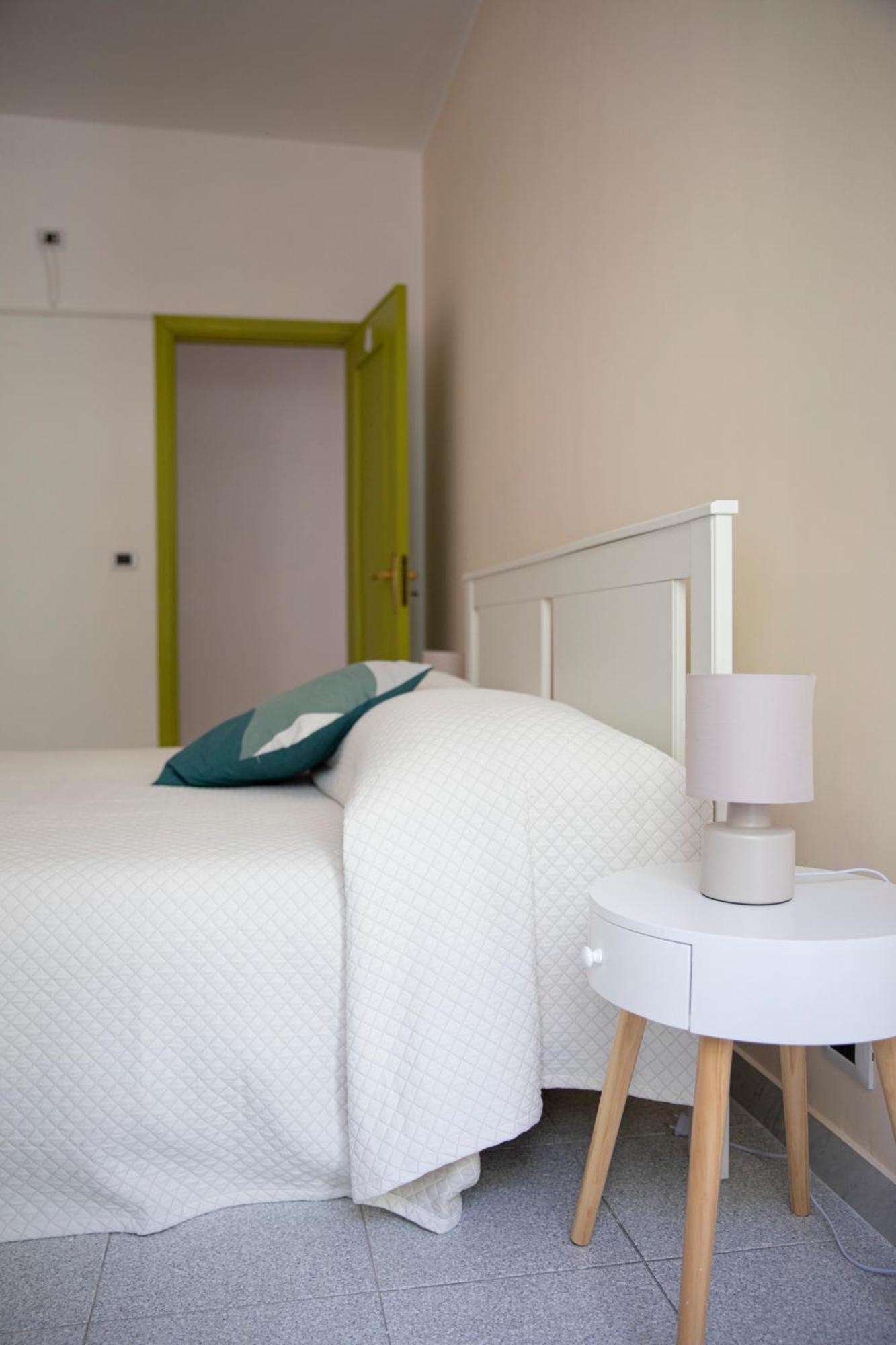 Green Rooms Bari Ngoại thất bức ảnh
