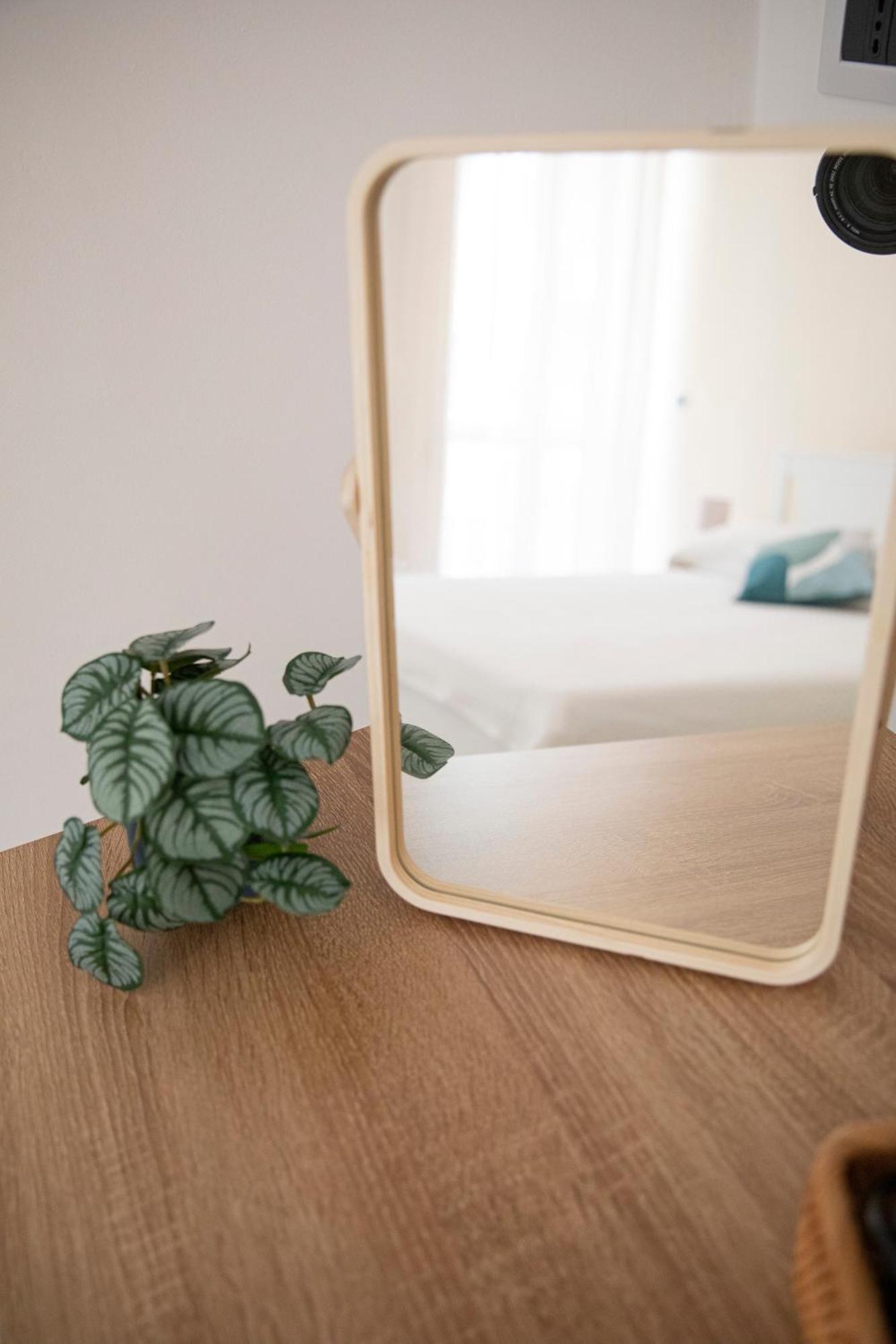 Green Rooms Bari Ngoại thất bức ảnh