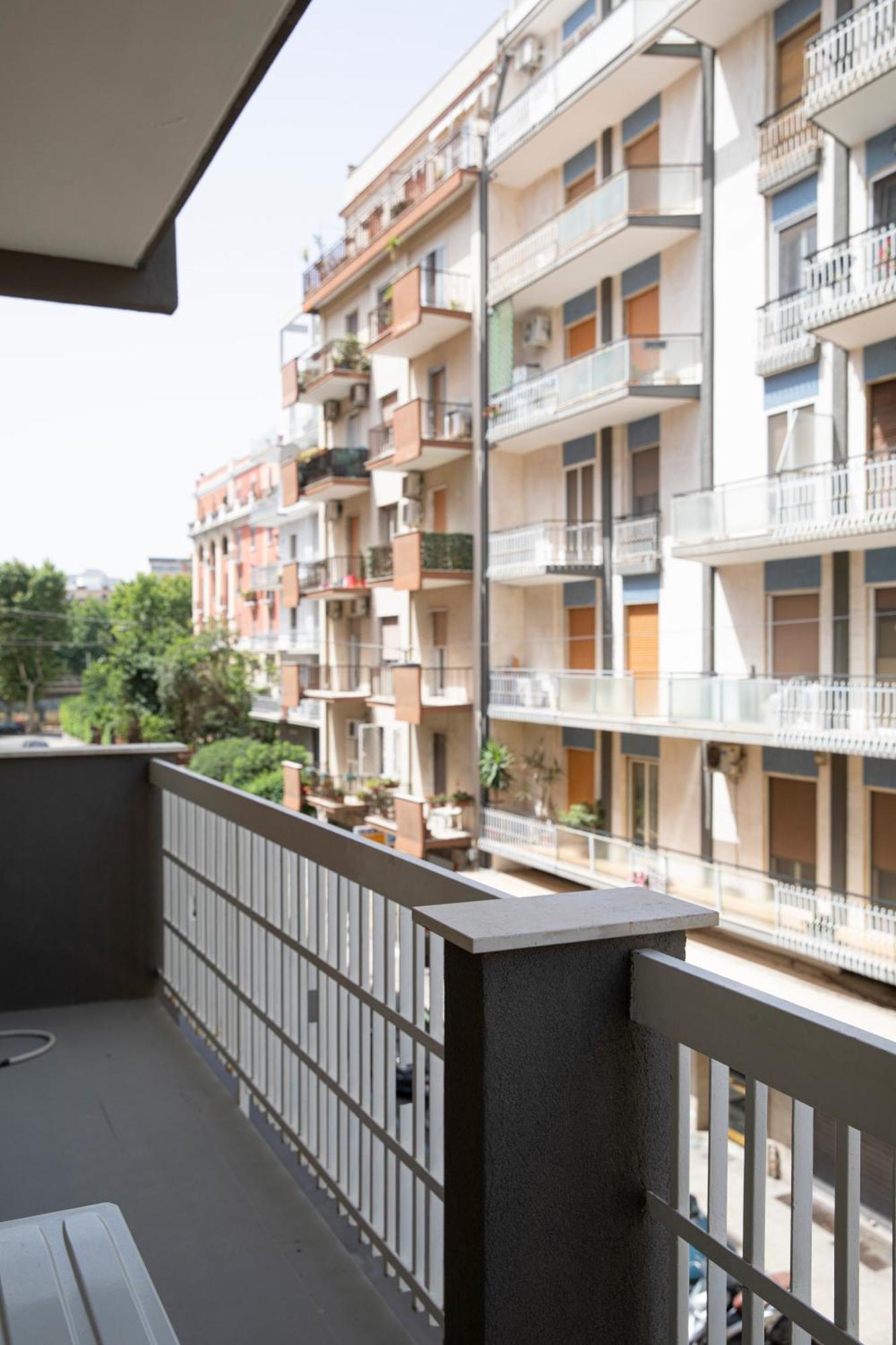 Green Rooms Bari Ngoại thất bức ảnh