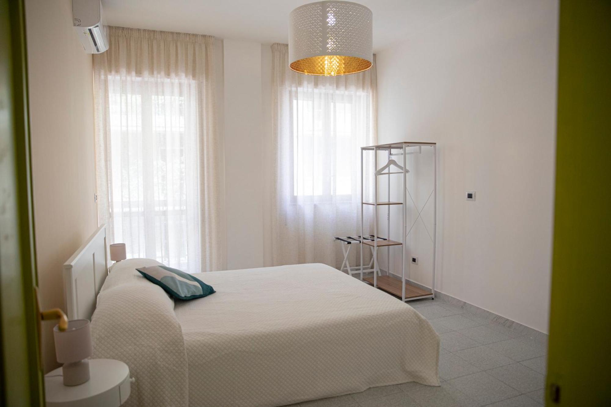 Green Rooms Bari Ngoại thất bức ảnh