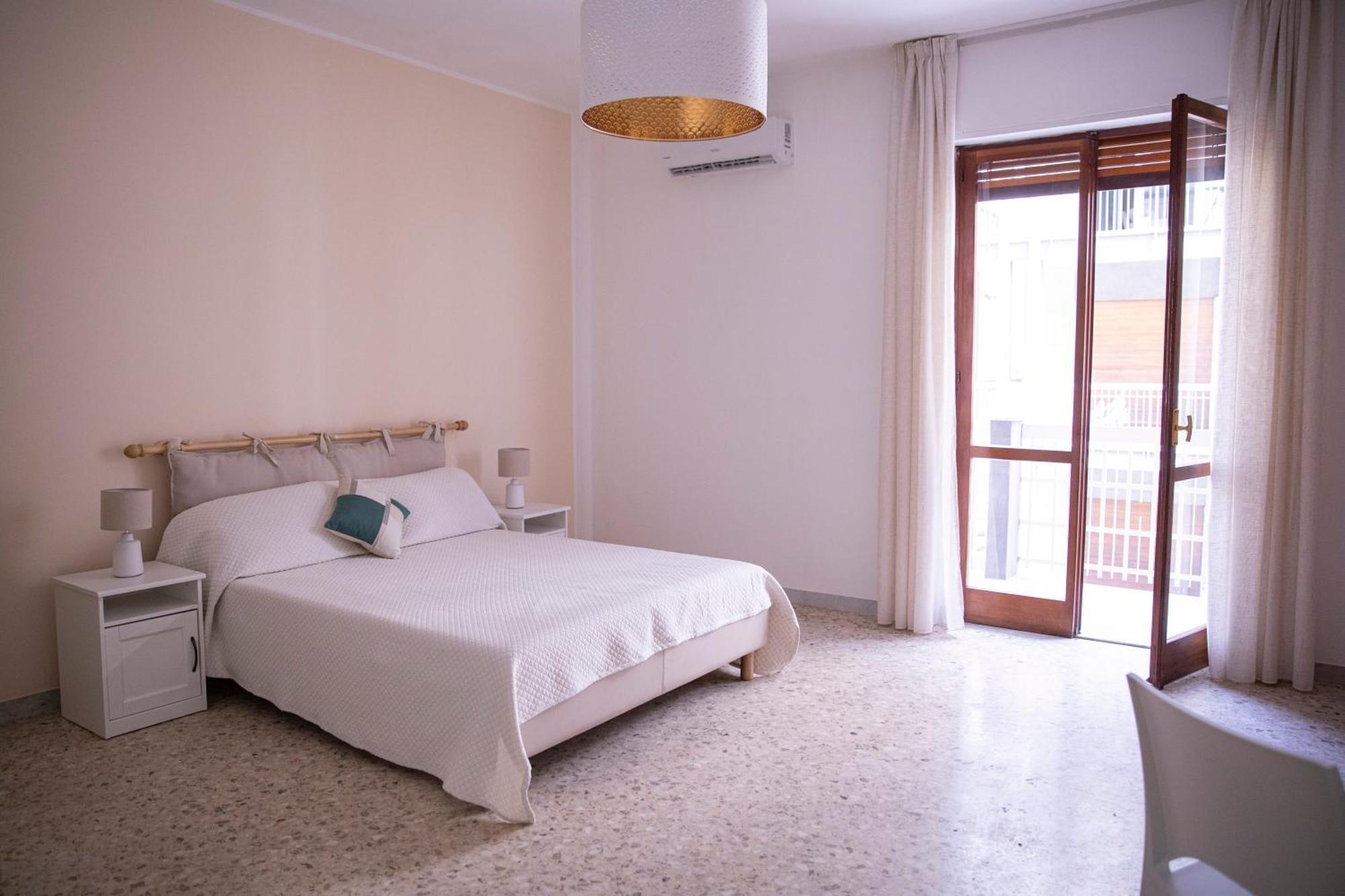 Green Rooms Bari Ngoại thất bức ảnh