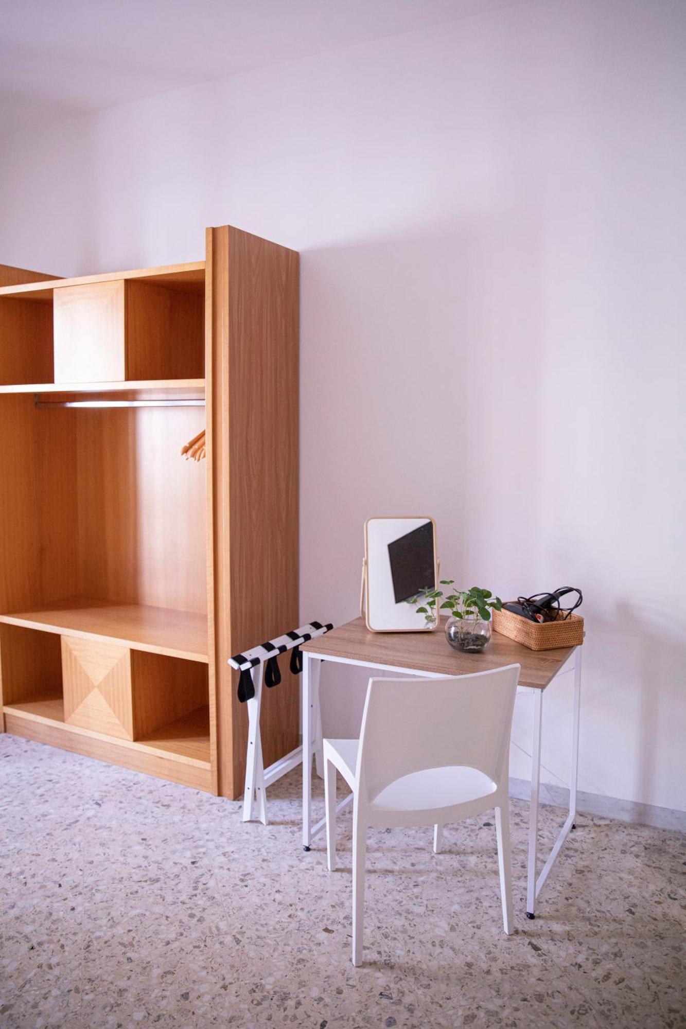 Green Rooms Bari Ngoại thất bức ảnh