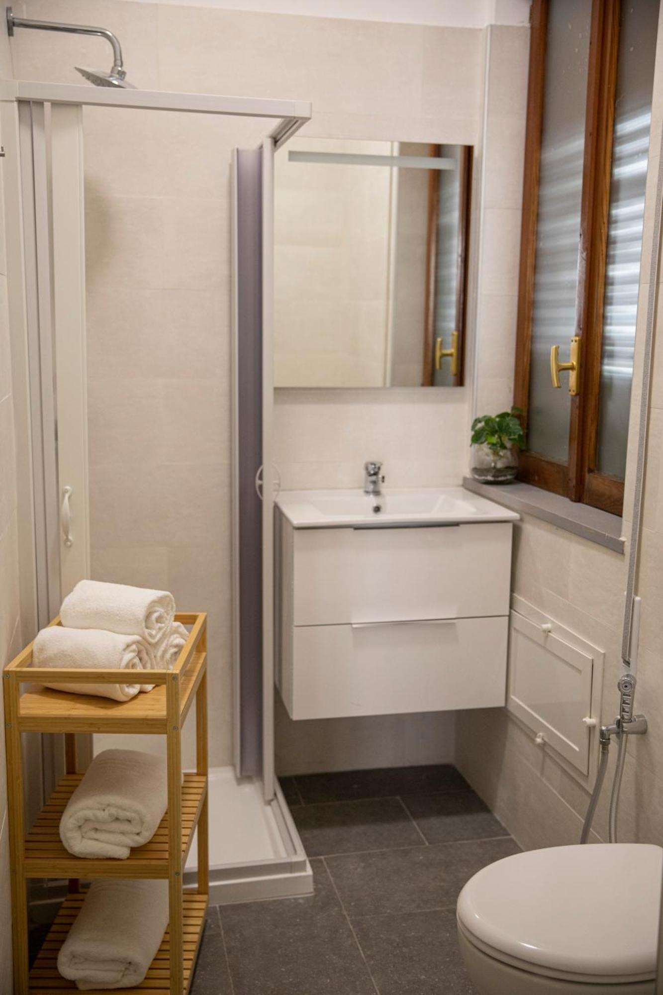 Green Rooms Bari Ngoại thất bức ảnh