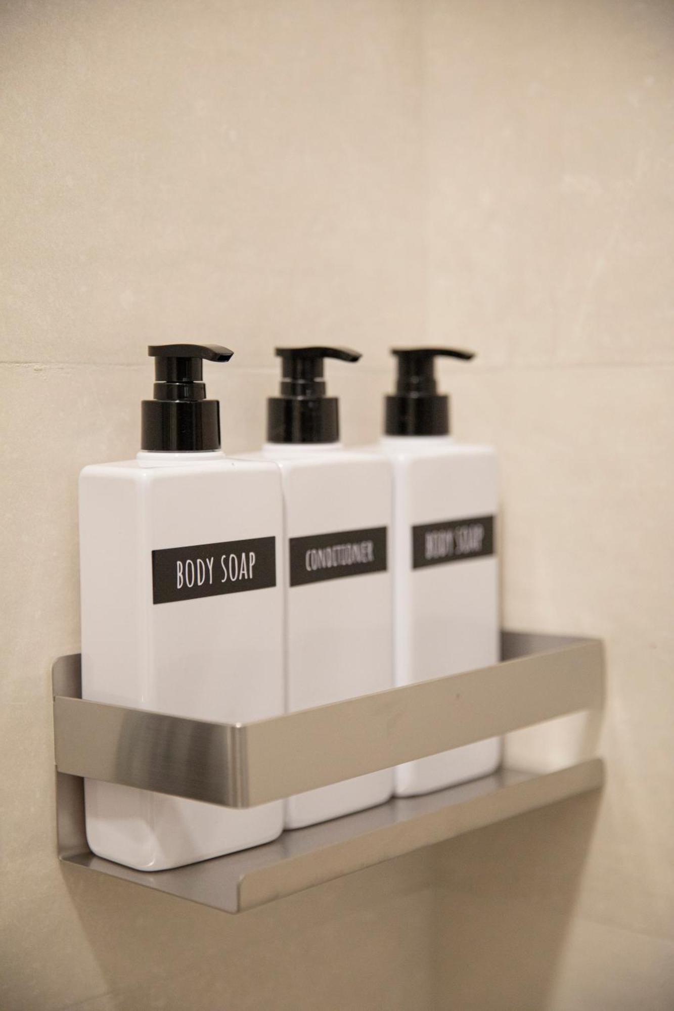 Green Rooms Bari Ngoại thất bức ảnh