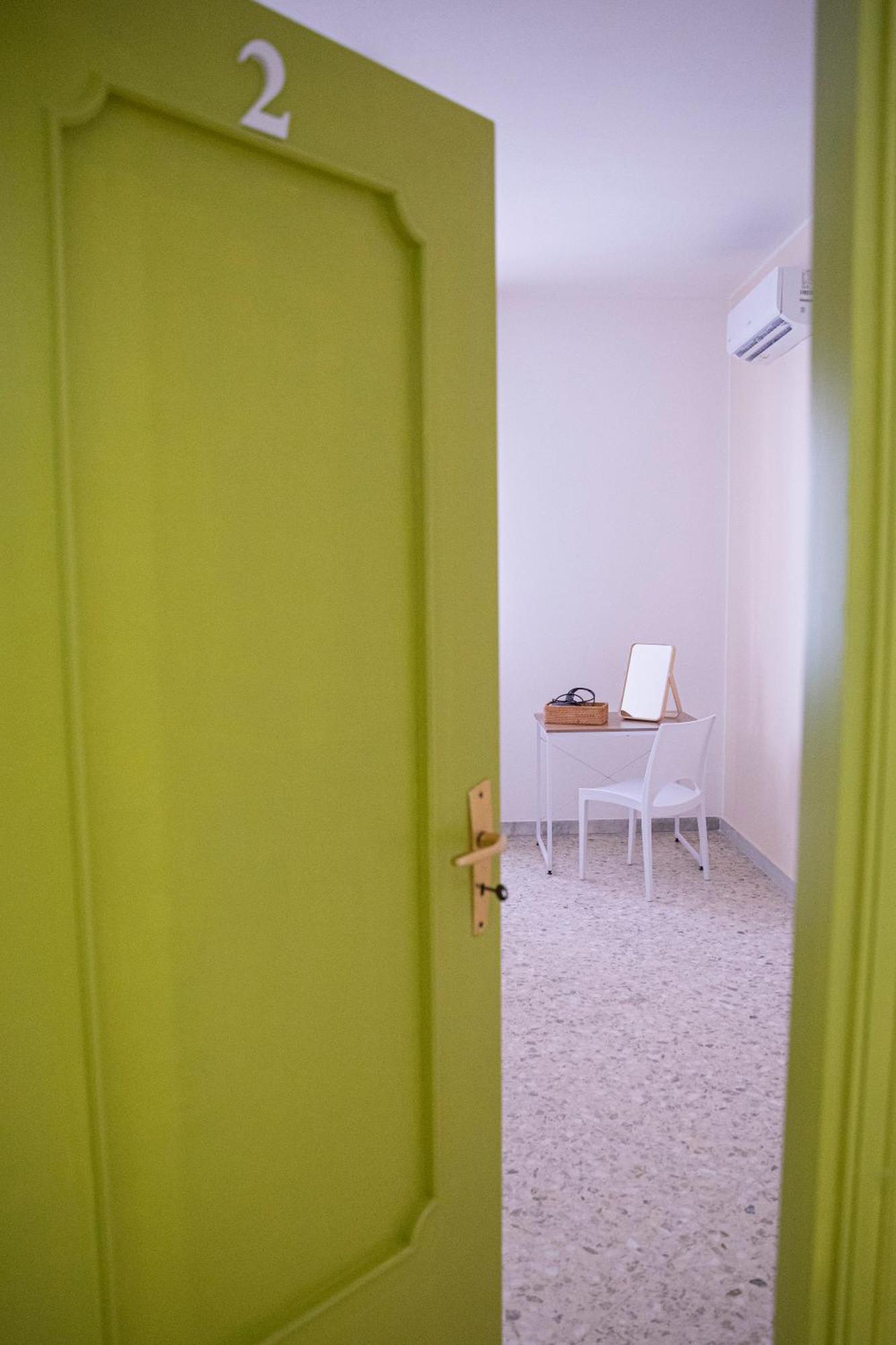 Green Rooms Bari Ngoại thất bức ảnh