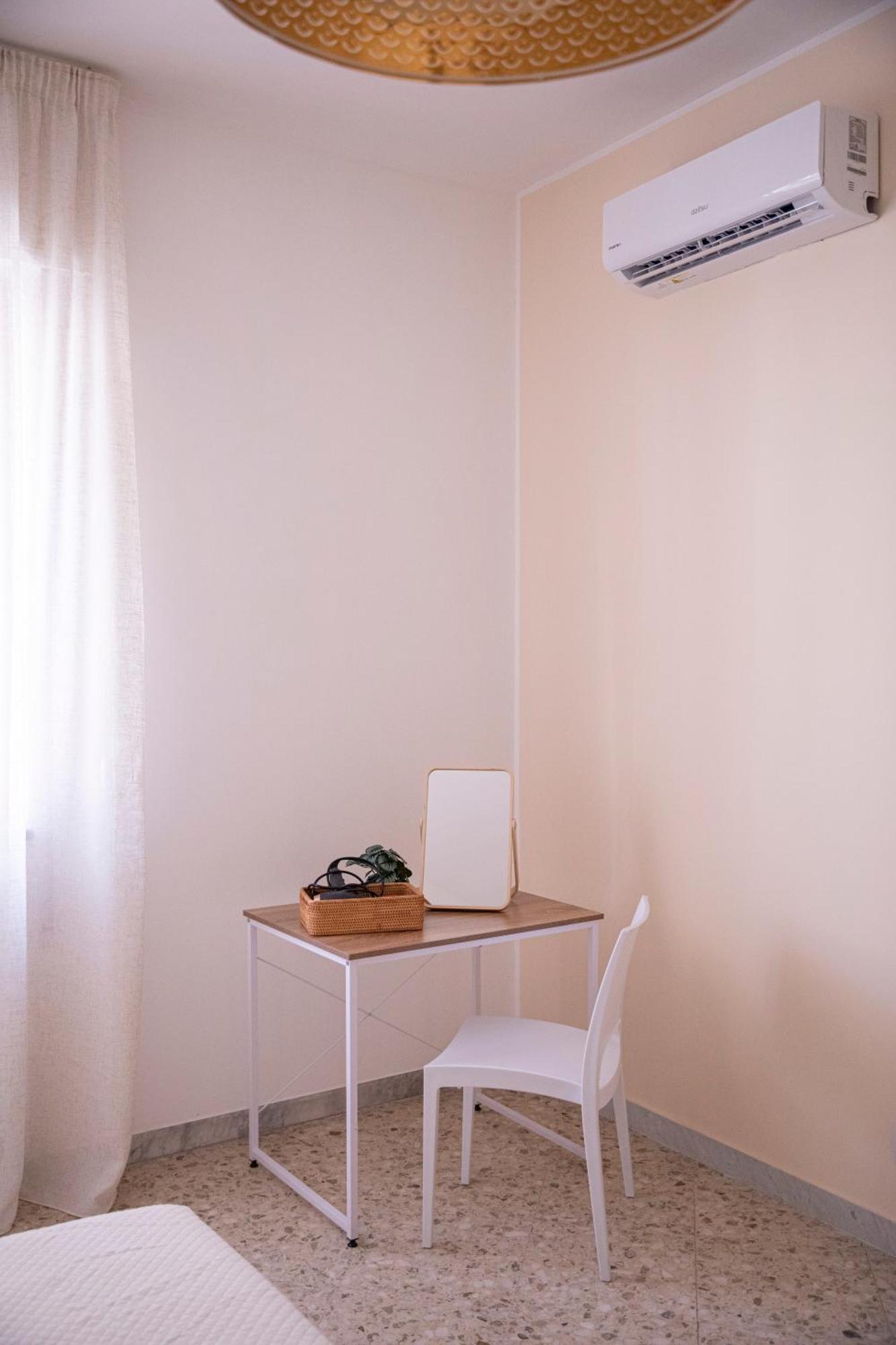 Green Rooms Bari Ngoại thất bức ảnh