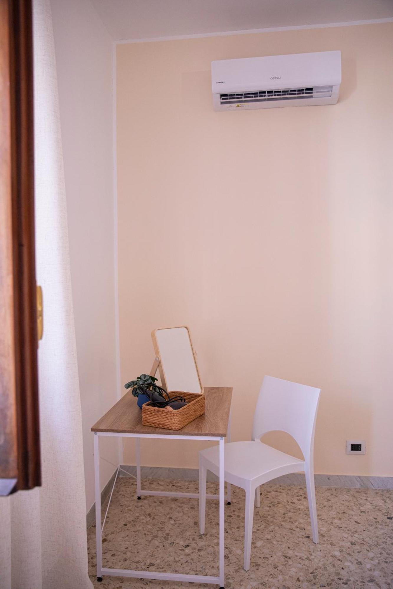 Green Rooms Bari Ngoại thất bức ảnh