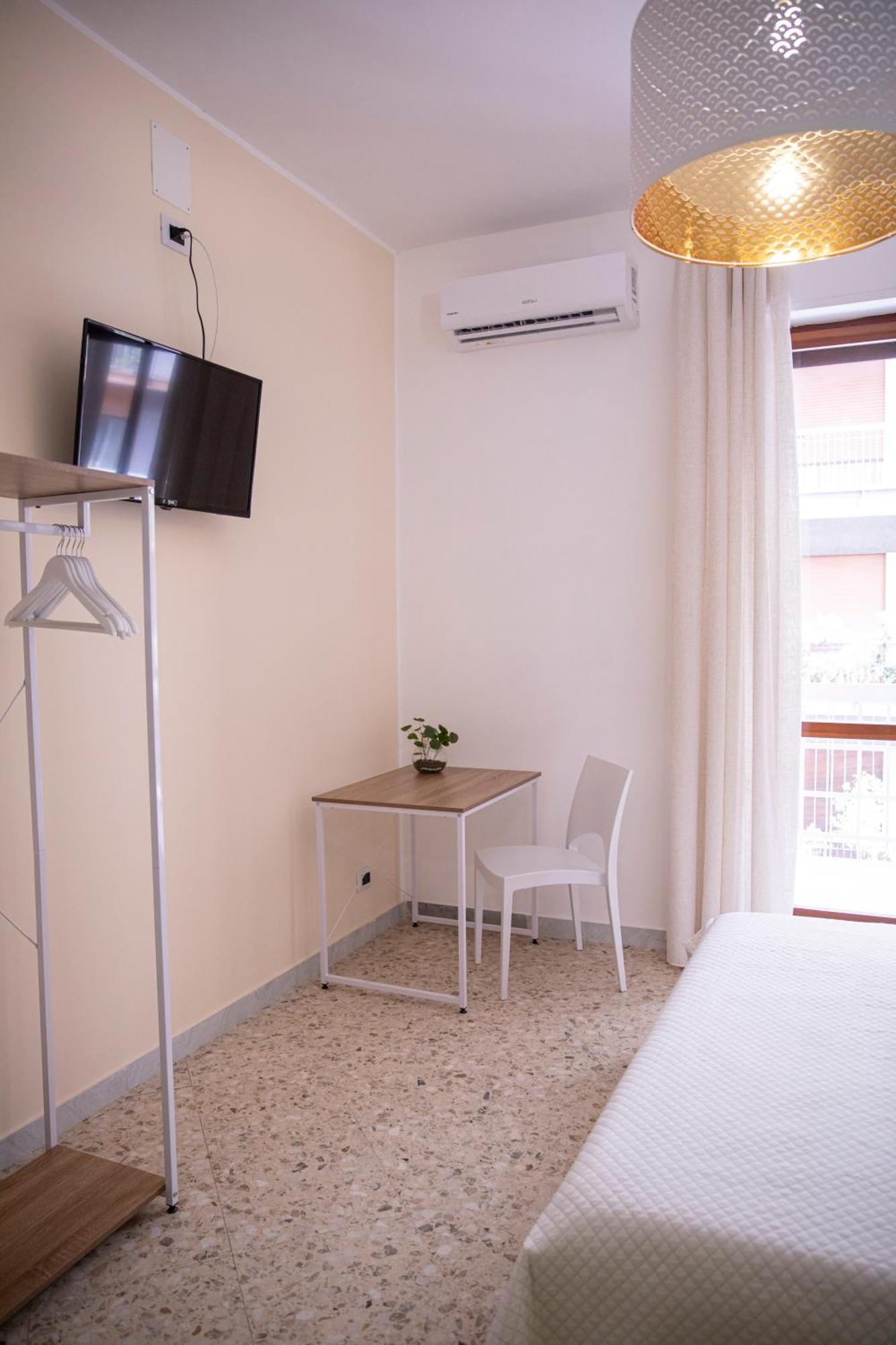 Green Rooms Bari Ngoại thất bức ảnh