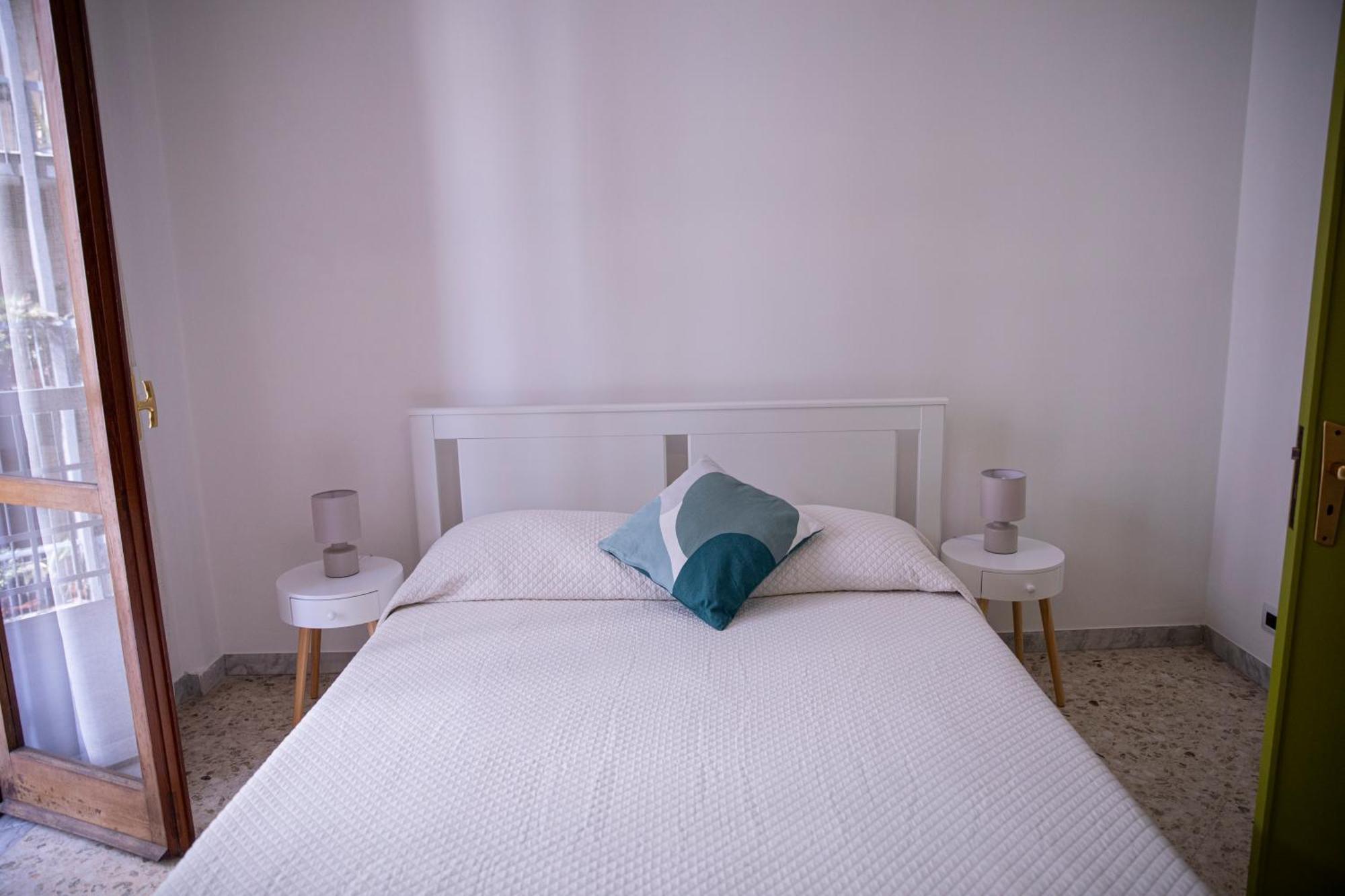 Green Rooms Bari Ngoại thất bức ảnh