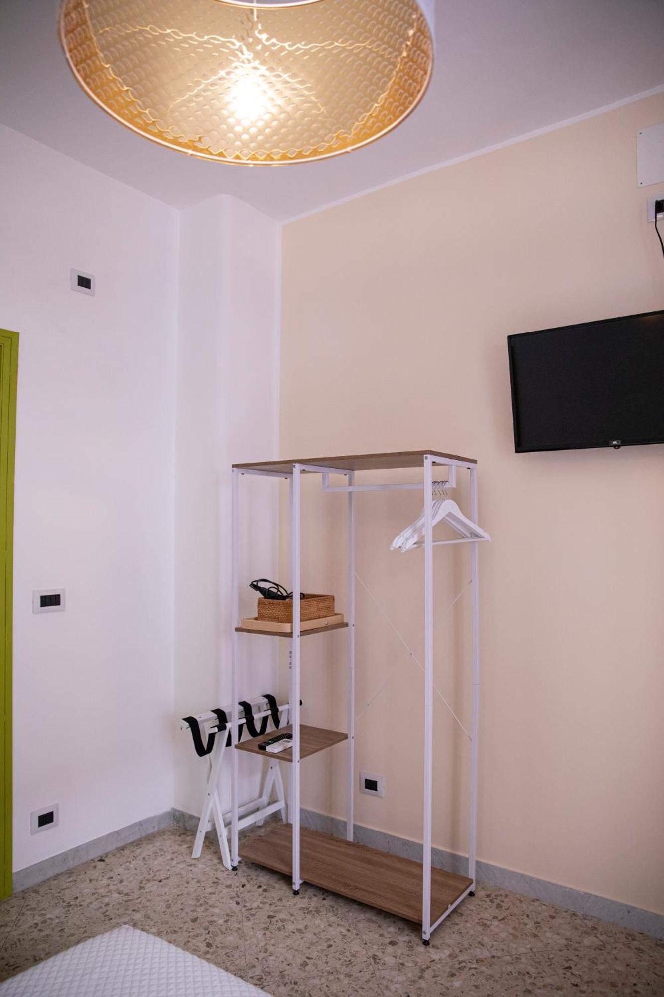Green Rooms Bari Ngoại thất bức ảnh