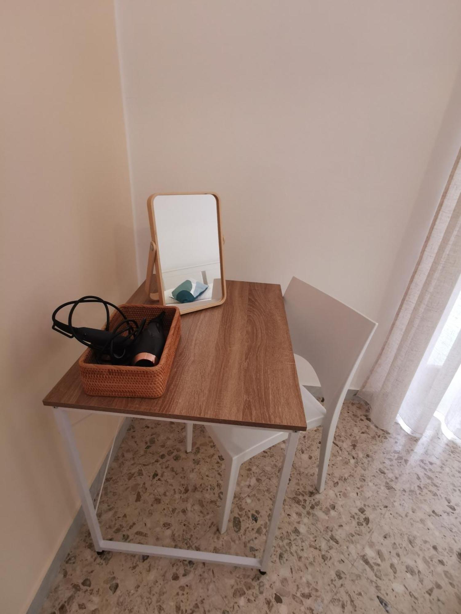 Green Rooms Bari Ngoại thất bức ảnh