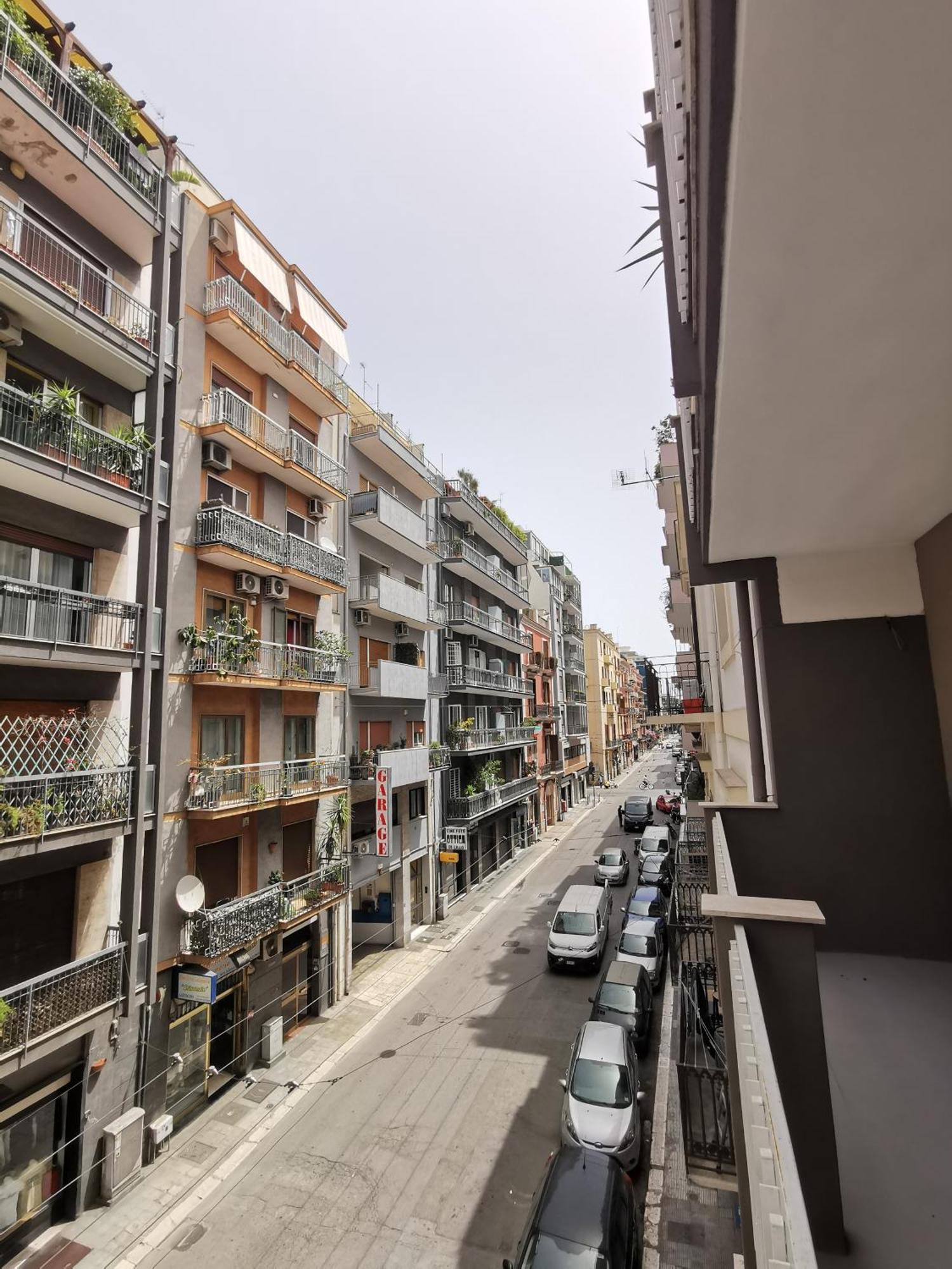 Green Rooms Bari Ngoại thất bức ảnh