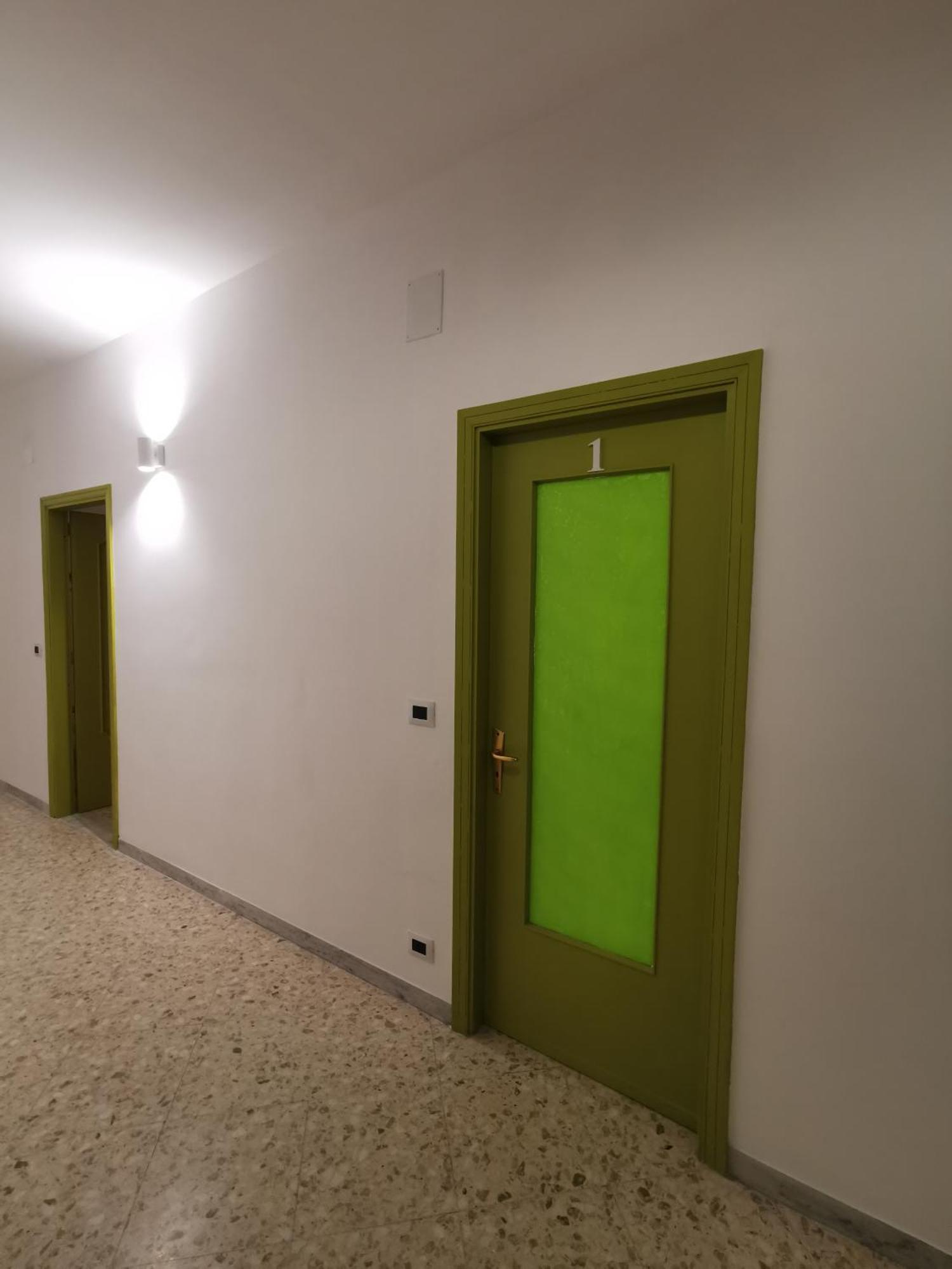 Green Rooms Bari Ngoại thất bức ảnh